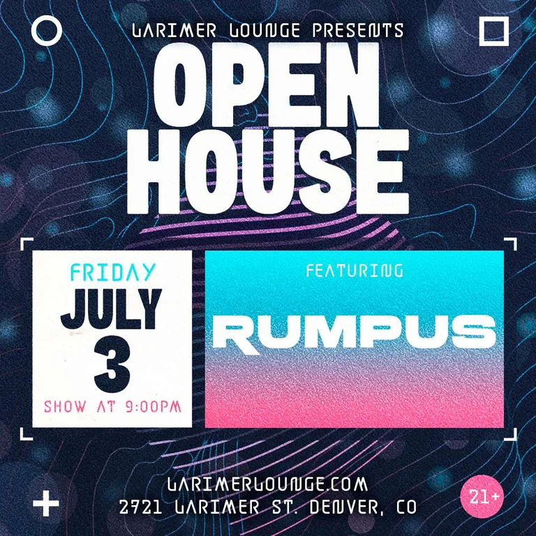 Rumpus
