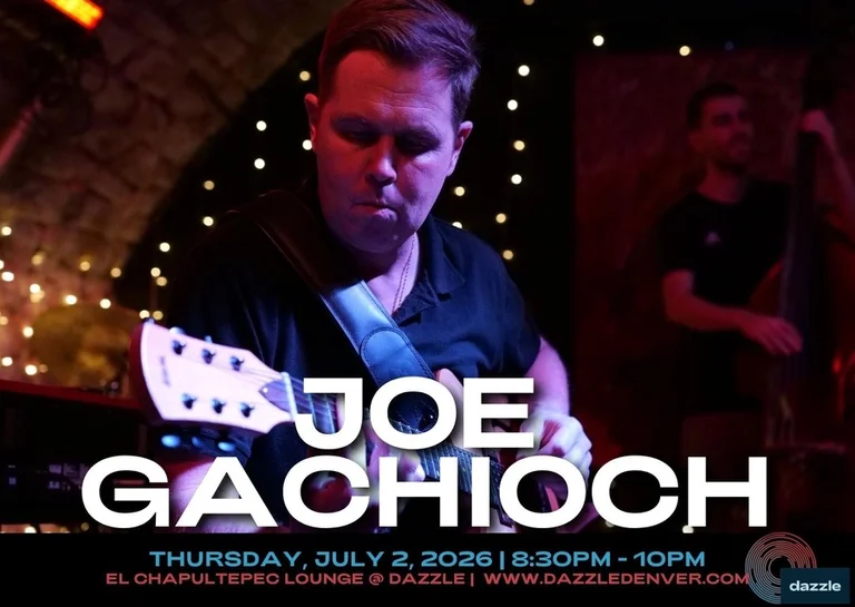 Joe Gacioch