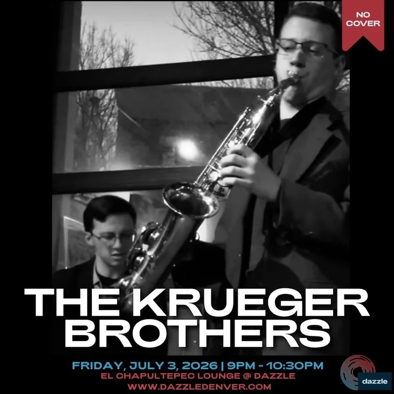 The Krueger Brothers