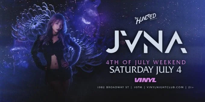 JVNA