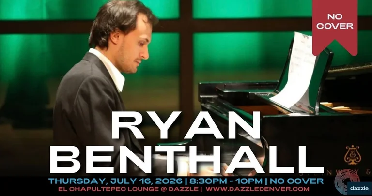 Ryan Benthall
