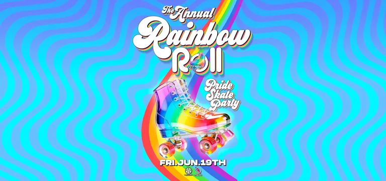 Rainbow ROLL