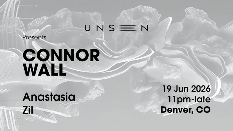 Unseen Presents
