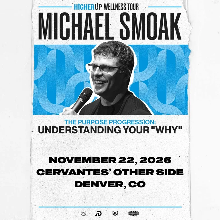 Michael Smoak