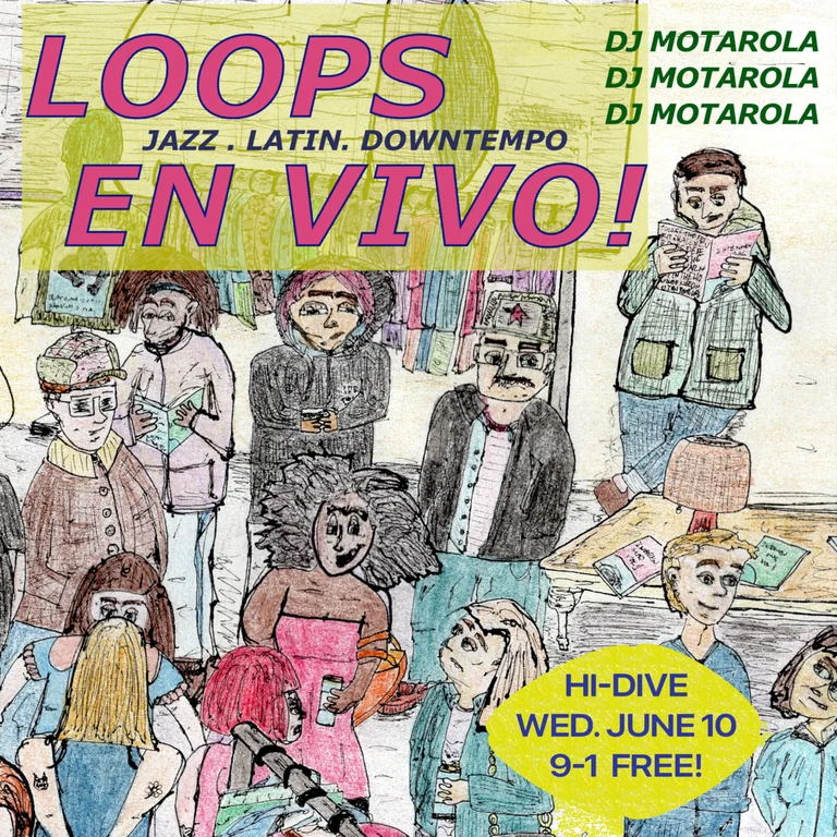 Loops En Vivo