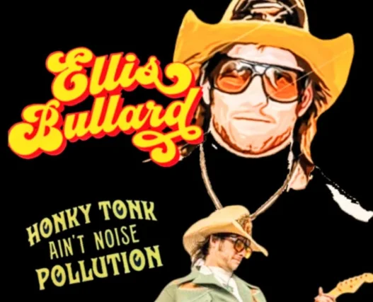 Ellis Bullard