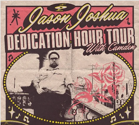 Jason Joshua