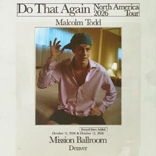 Malcolm Todd