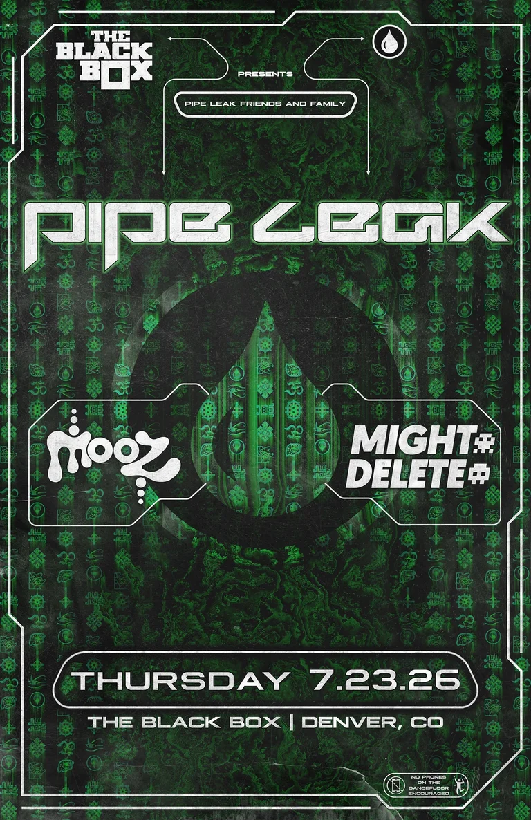 Pipe Leak w/ Mooz, Might Delete