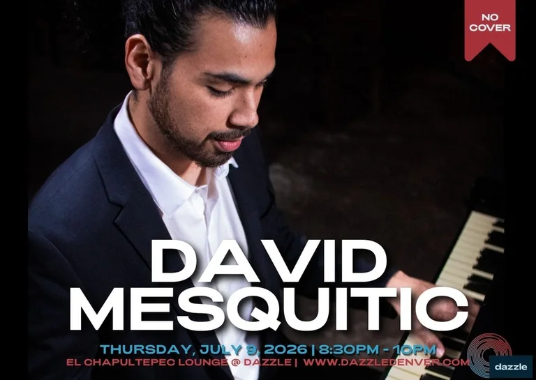 David Mesquitic