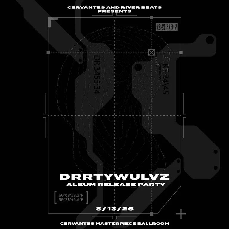 SHIFT Ft. DRRTYWULVZ