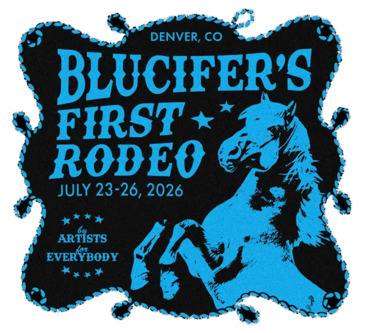 Bluecifers First Rodeo