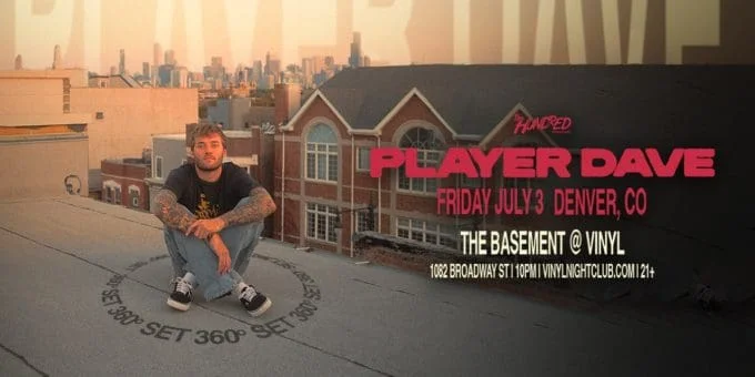 Player Dave