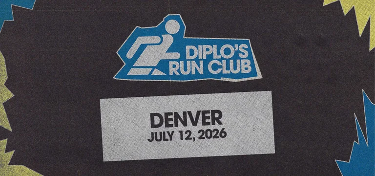 Diplo's Run Club