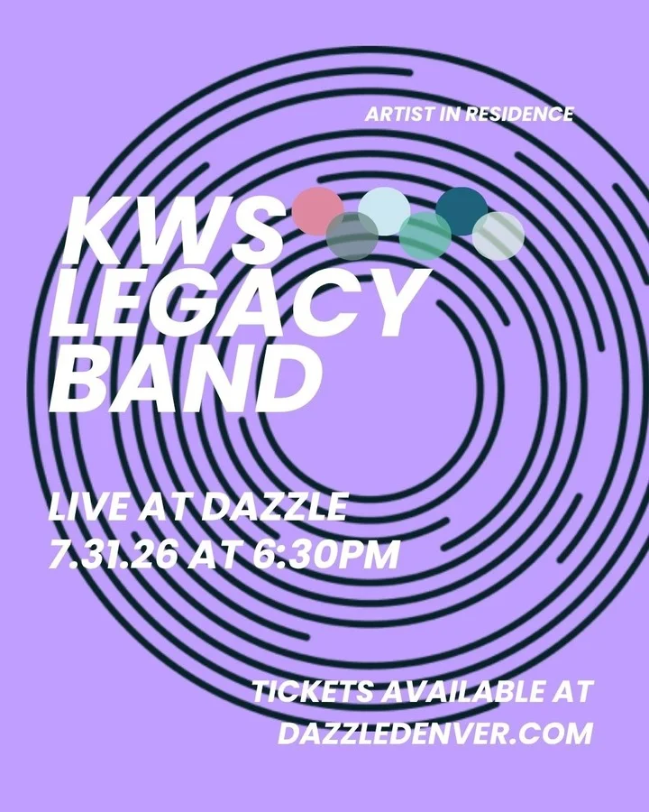 Ken Walker Sextet Legacy Band