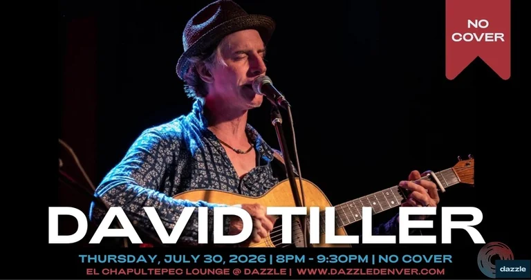 David Tiller