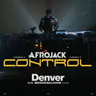 Afrojack