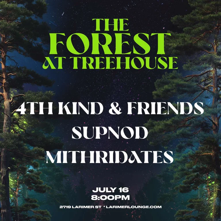 4Th Kind Friends Supnod Mithridates