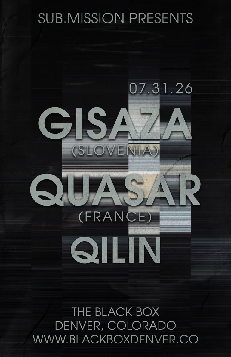 Sub.mission presents