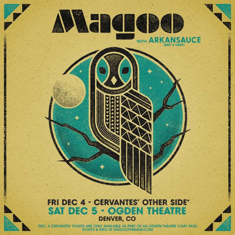 Magoo