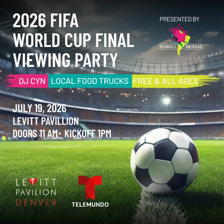 2026 FIFA World Cup Final Viewing Party