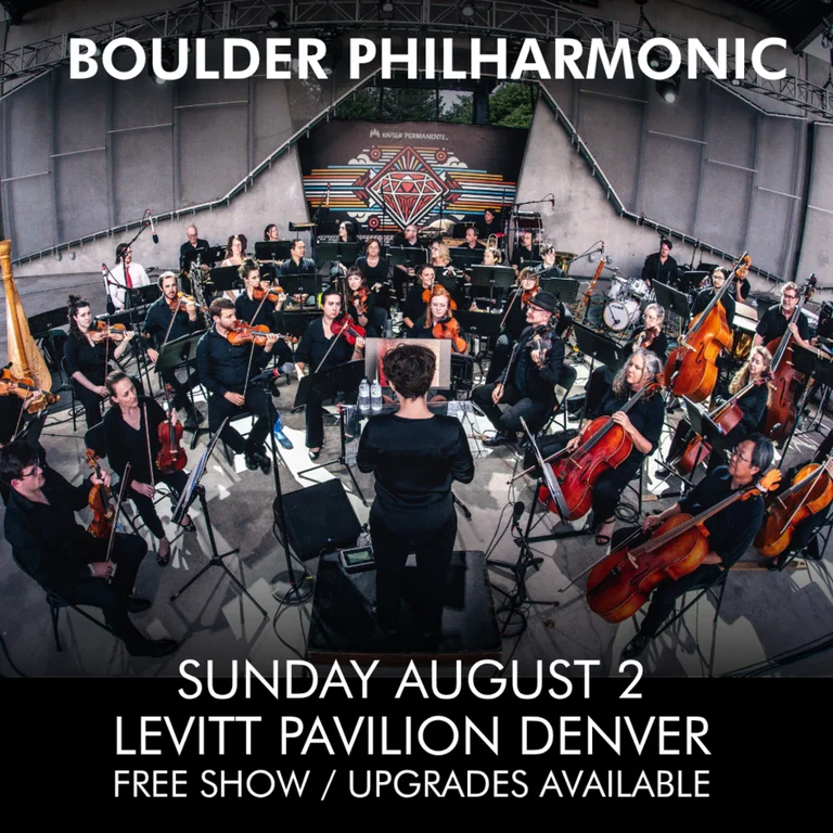 Boulder Philharmonic