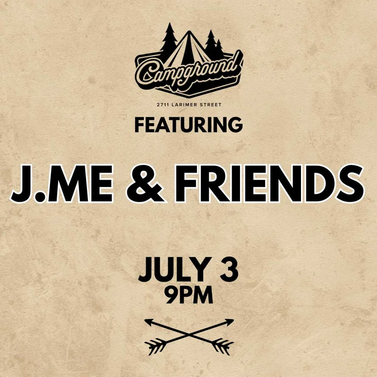 J Me