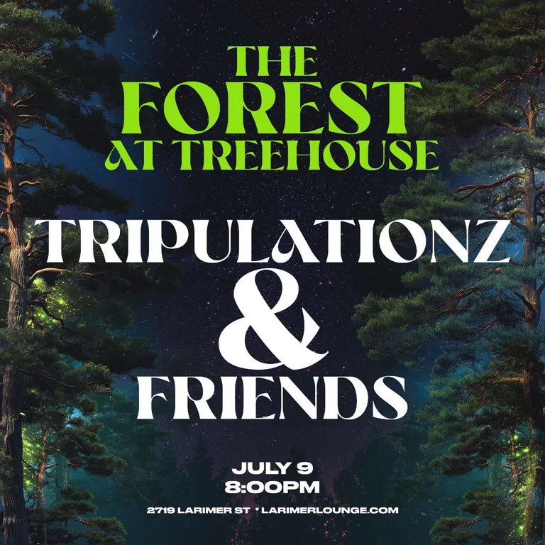 Tripulationz