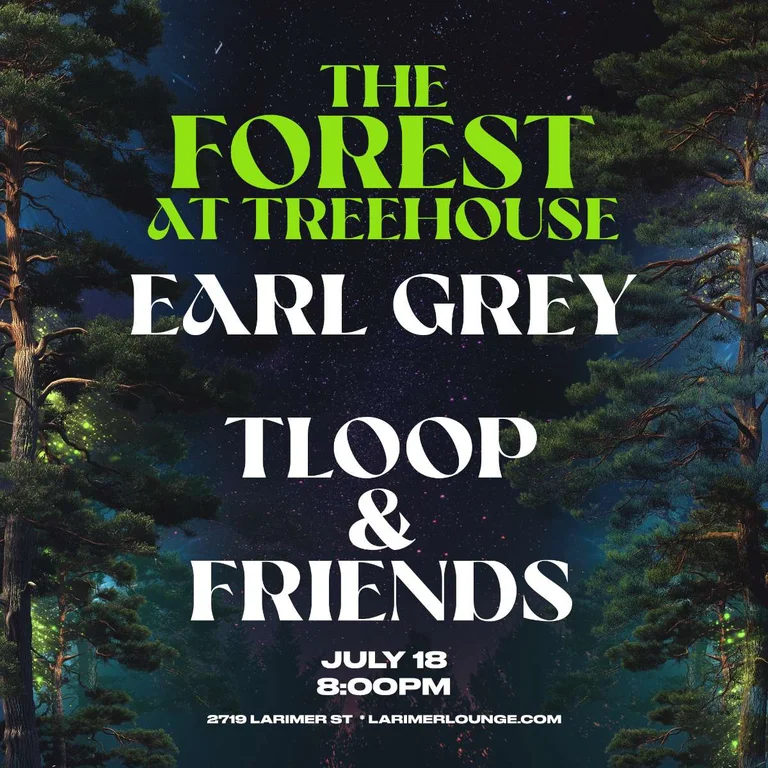 Earl Grey Tloop