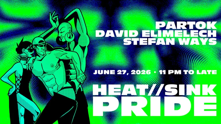 Heat//Sink Pride~ Denver 6.27 | After Hours