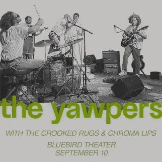 The Yawpers