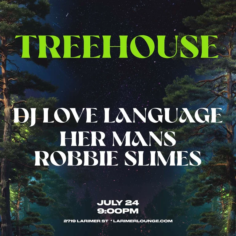 Dj Love Language Her Mans Robbie Slimes