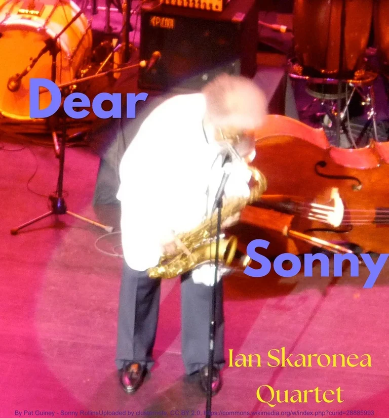 Dear Sonny
