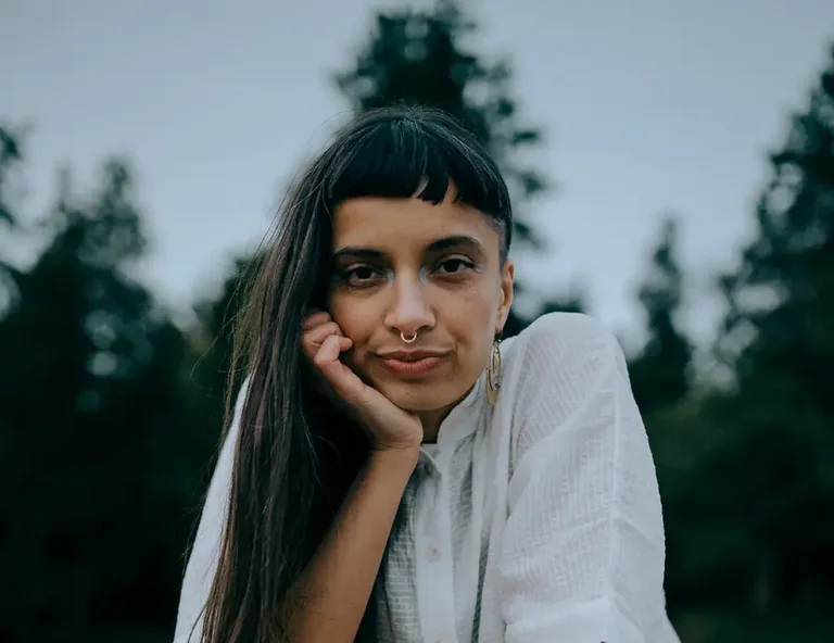 Alysha Brilla