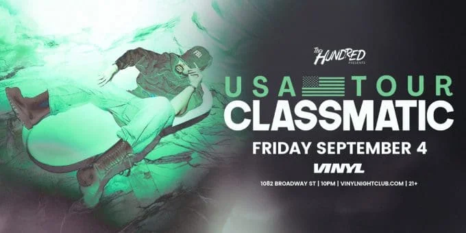 Classmatic