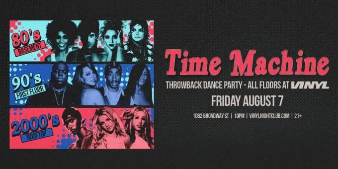 Time Machine