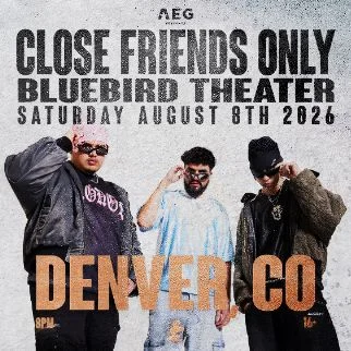 Close Friends Only