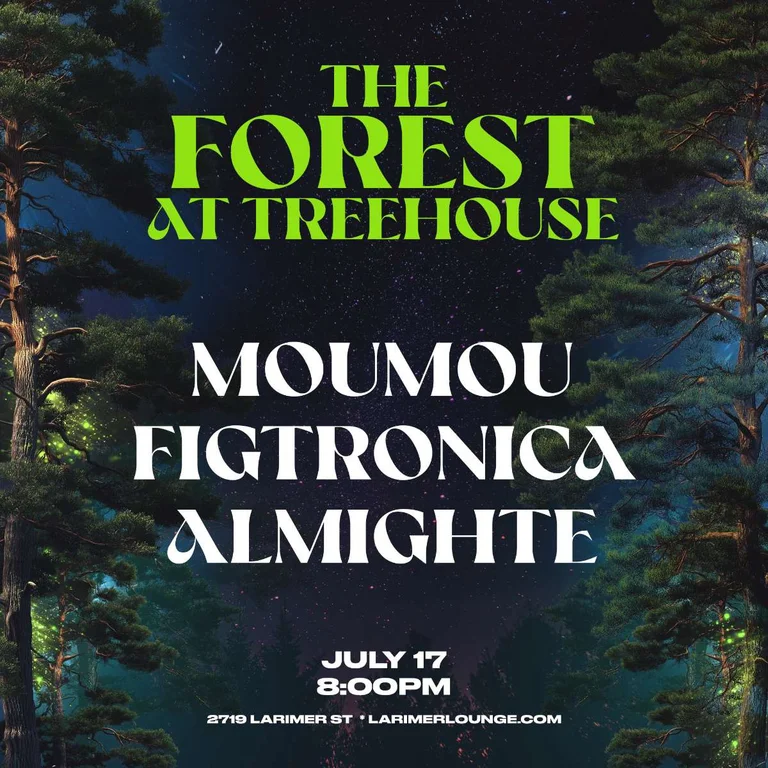 Moumou Figtronica Almighte