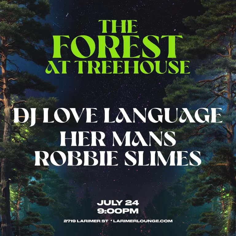 Dj Love Language Her Mans Robbie Slimes