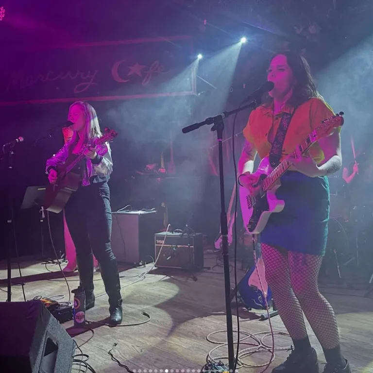 LYLAS w/ Episode 3 + Rock N Roll Is Dead
