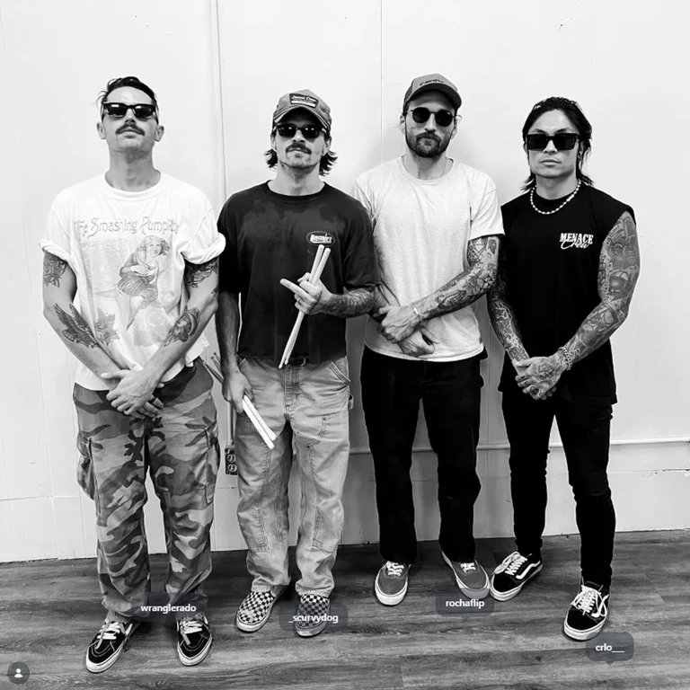 John F. Ketamine w/ Low Blow + Better Than Dead