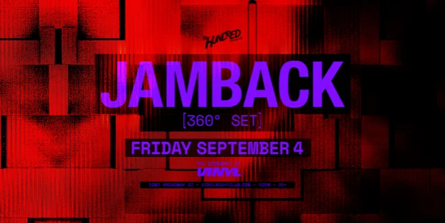 Jamback