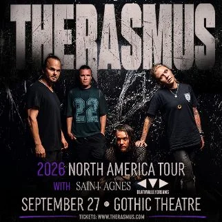 The Rasmus