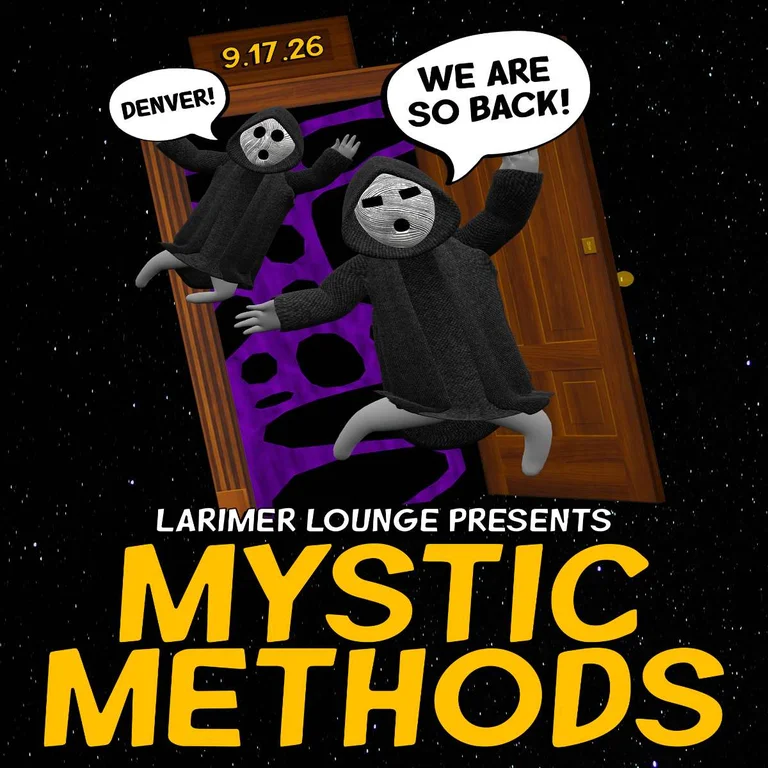 Mystic Methods