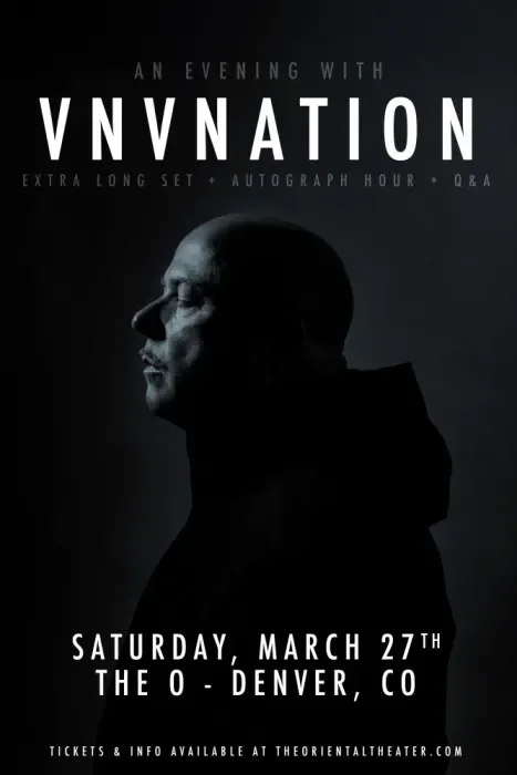 VNV Nation