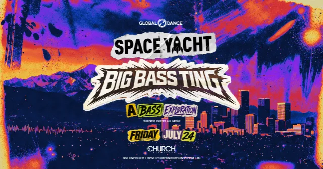 Space Yacht