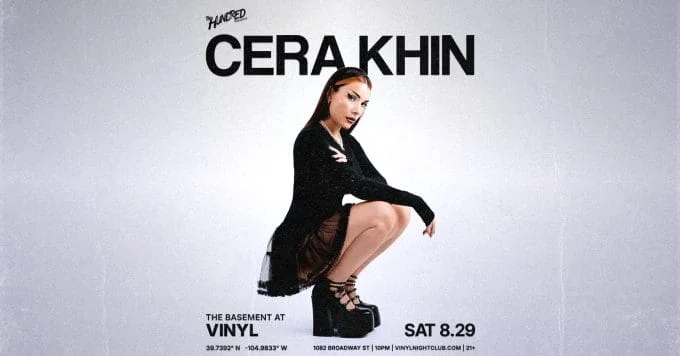 Cera Khin