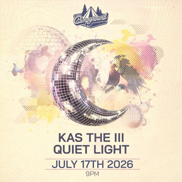 Kas Tha Iii W Quiet Light Dj Contest Winner
