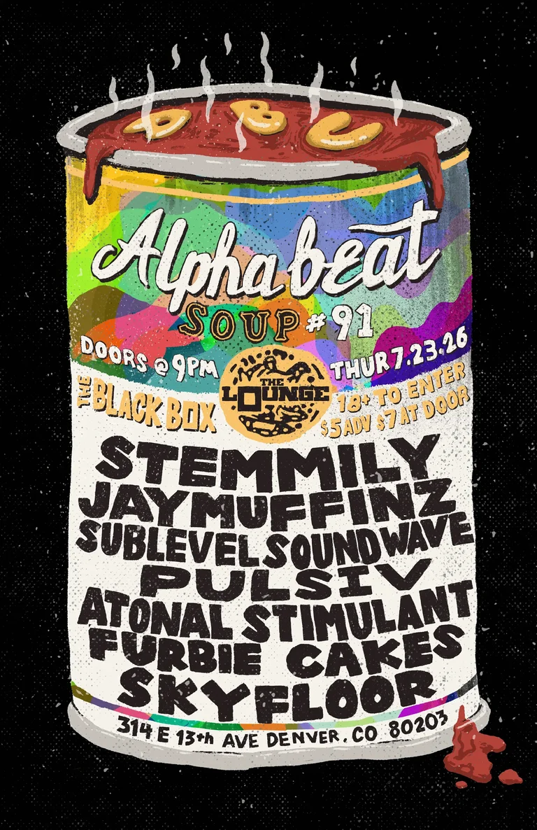Alphabeat Soup #91