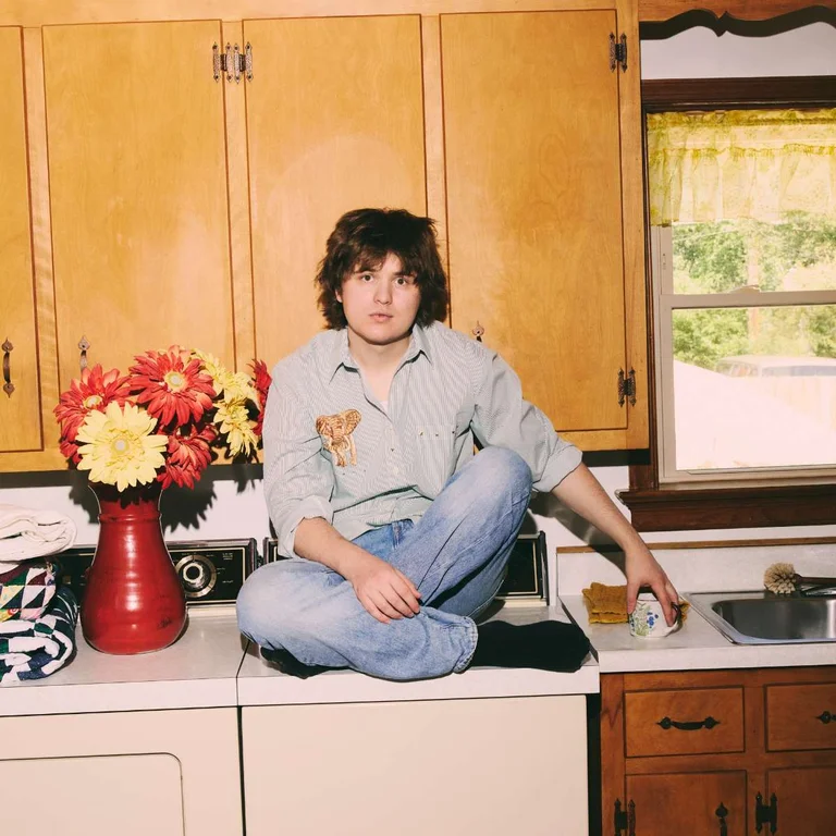 John-Robert w/ MyKey